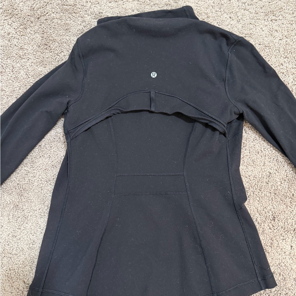 Lululemon Define Jacket Luon